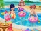 Игра Princesses Summer Vacation онлајн