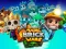 Игра Magic Brick Wars онлајн