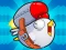 Игра Super Chicken Fly онлајн