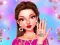 Игра Celebrity Spring Manicure Design онлајн
