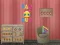 Игра Scientist girl escape онлајн