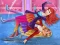 Игра Winter Ice Skating онлајн