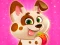 Игра Lovely Virtual Dog онлајн