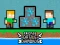 Игра Friends Battle Diamonds онлајн