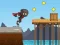 Игра Ninja Runner онлајн