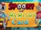 Игра Spooky Memory Card онлајн