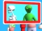 Игра Find Alien 3d онлајн