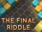 Игра The Final Riddle онлајн
