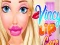 Игра Vincy Lip Care онлајн