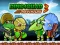 Игра Dino Squad Adventure 3 онлајн