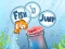 Игра Fish and Jump онлајн