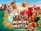 Игра Cattle Memory Match онлајн