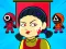 Игра Squid Squad Mission Revenge онлајн