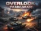 Игра Overlook Tank War онлајн