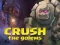 Игра Crush The Golems онлајн