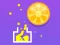 Игра Squeezed Orange онлајн
