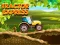 Игра Tractor Express онлајн