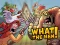 Игра What The Hen онлајн