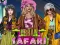 Игра Urban Safari Fashion онлајн