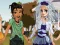 Игра Princess Zombie онлајн