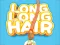 Игра Long Long Hair онлајн