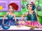 Игра Cooking Battle онлајн