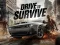 Игра Drive To Survive онлајн