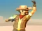 Игра crazy cowboy онлајн