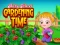 Игра Baby Hazel Gardening Time онлајн