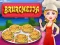 Игра Bruschetta онлајн