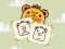 Игра Happy Hamster Coloring онлајн