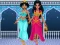 Игра East Princess Through The Ages онлајн