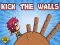 Игра Kick the walls онлајн