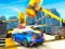 Игра Stunt Car Driving Challenge - Impossible Stunts онлајн