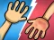 Игра Slap Hands онлајн
