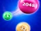 Игра 2048 parkour онлајн