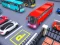 Игра Real Bus Parking Pick and Drop онлајн