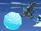Игра Ice Ball Run онлајн