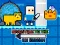 Игра Adventure To The ice Kingdom онлајн