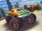 Игра Monster Truck онлајн