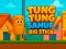 Игра Tung Tung Sahur Big Stick онлајн