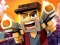 Игра Doomsday Town онлајн