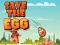 Игра Save The Egg онлајн