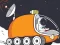 Игра Space Ride онлајн