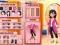 Игра Girl Dressup Deluxe онлајн