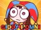 Игра Giddy Pomni онлајн