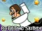 Игра Rotating Skibidi онлајн