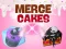 Игра Merge Cakes онлајн
