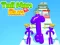 Игра Long Neck Tall Man Run онлајн