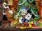 Игра Preparing Mickey For Christmas Match 3 онлајн